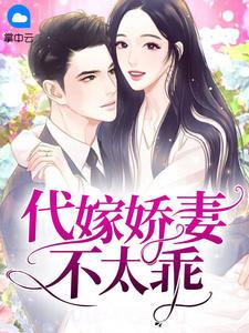 陆少的偷心甜妻
